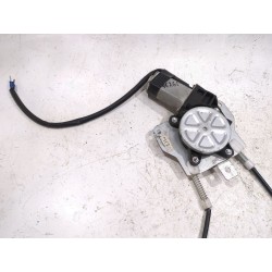 Recambio de mecanismo elevalunas delantero izquierdo para citroën evasion (1994) 2.0 hdi referencia OEM IAM 2053S3  