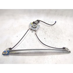 Recambio de mecanismo elevalunas delantero izquierdo para citroën evasion (1994) 2.0 hdi referencia OEM IAM 2053S3  