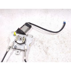 Recambio de mecanismo elevalunas delantero izquierdo para citroën evasion (1994) 2.0 hdi referencia OEM IAM 2053S3  