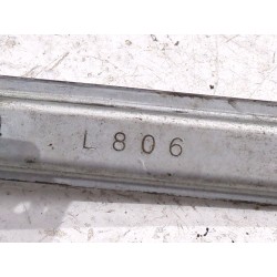 Recambio de mecanismo elevalunas delantero izquierdo para citroën evasion (1994) 2.0 hdi referencia OEM IAM 2053S3  