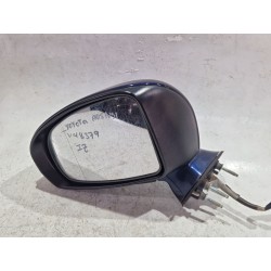 RETROVISOR IZQUIERDO E11026399 