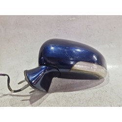 Recambio de retrovisor izquierdo para toyota avensis sedán (_t27_) 2.0 d-4d (adt270_) referencia OEM IAM E11026399  
