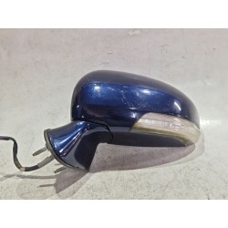 Recambio de retrovisor izquierdo para toyota avensis sedán (_t27_) 2.0 d-4d (adt270_) referencia OEM IAM E11026399  