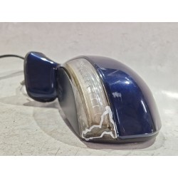 Recambio de retrovisor izquierdo para toyota avensis sedán (_t27_) 2.0 d-4d (adt270_) referencia OEM IAM E11026399  