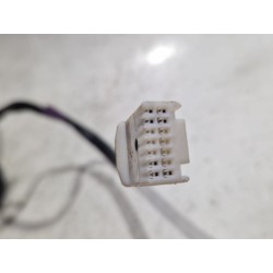 Recambio de retrovisor izquierdo para toyota avensis sedán (_t27_) 2.0 d-4d (adt270_) referencia OEM IAM E11026399  