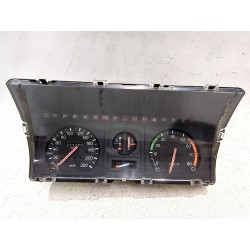 Recambio de cuadro completo para renault 18 variable (135_) 1.6 turbo referencia OEM IAM 8266610  