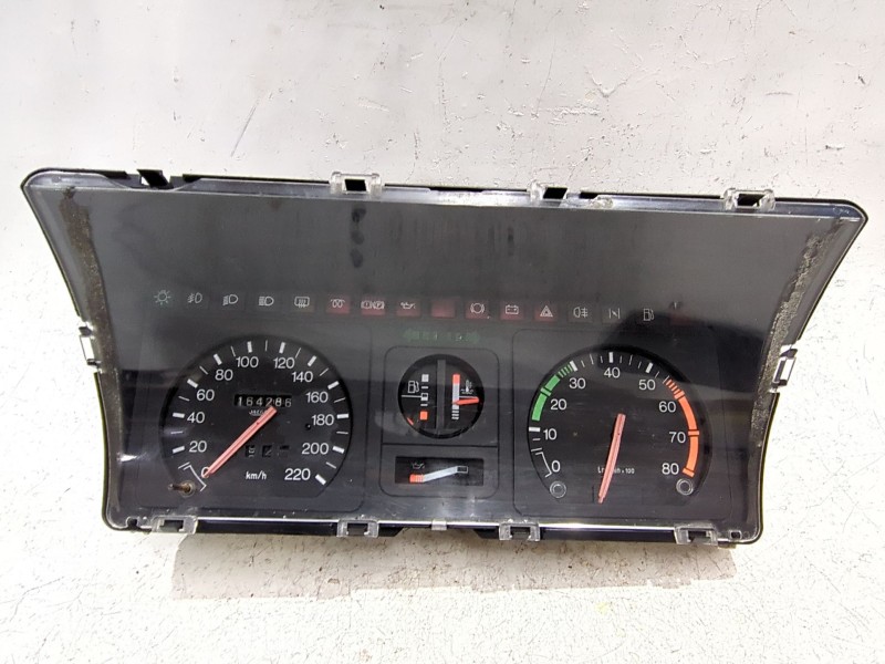 Recambio de cuadro completo para renault 18 variable (135_) 1.6 turbo referencia OEM IAM 8266610  