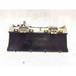 Recambio de cuadro completo para renault 18 variable (135_) 1.6 turbo referencia OEM IAM 8266610  