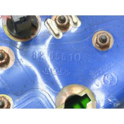 Recambio de cuadro completo para renault 18 variable (135_) 1.6 turbo referencia OEM IAM 8266610  