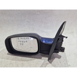 Recambio de retrovisor izquierdo para renault megane ii (bm0/1_, cm0/1_) 1.9 dci (bm0g, cm0g) referencia OEM IAM 12353060  