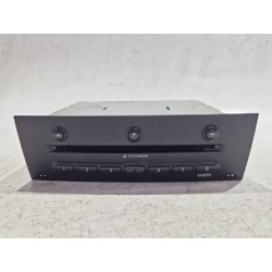 Recambio de sistema audio / radio cd para renault megane ii (bm0/1_, cm0/1_) 1.9 dci (bm0g, cm0g) referencia OEM IAM 8200084437A