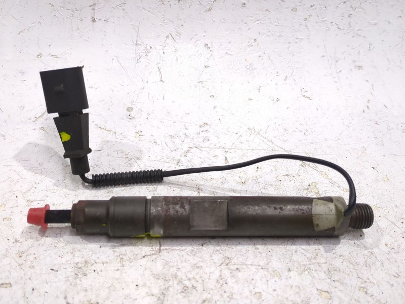 Recambio de inyector para volkswagen golf iv (1j1) 1.9 tdi referencia OEM IAM 038130202E  