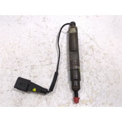 Recambio de inyector para volkswagen golf iv (1j1) 1.9 tdi referencia OEM IAM 038130202E  