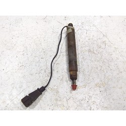 Recambio de inyector para seat toledo (1m2)(03.1999) 1.9 tdi referencia OEM IAM 028130201S  