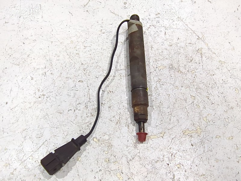 Recambio de inyector para seat toledo (1m2)(03.1999) 1.9 tdi referencia OEM IAM 028130201S  