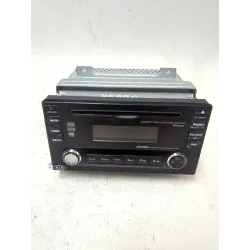 Recambio de sistema audio / radio cd para kia rio ii (jb) 1.5 crdi referencia OEM IAM LACM5510EK  