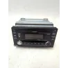 Recambio de sistema audio / radio cd para kia rio ii (jb) 1.5 crdi referencia OEM IAM LACM5510EK  