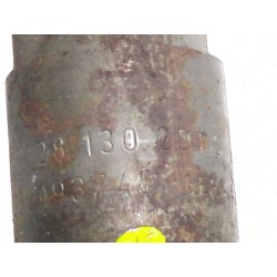 Recambio de inyector para seat toledo (1m2)(03.1999) 1.9 tdi referencia OEM IAM 028130201S  