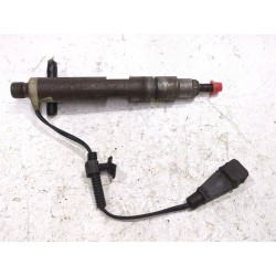 Recambio de inyector para audi a3 (8l1) 1.9 tdi referencia OEM IAM 028130201S  