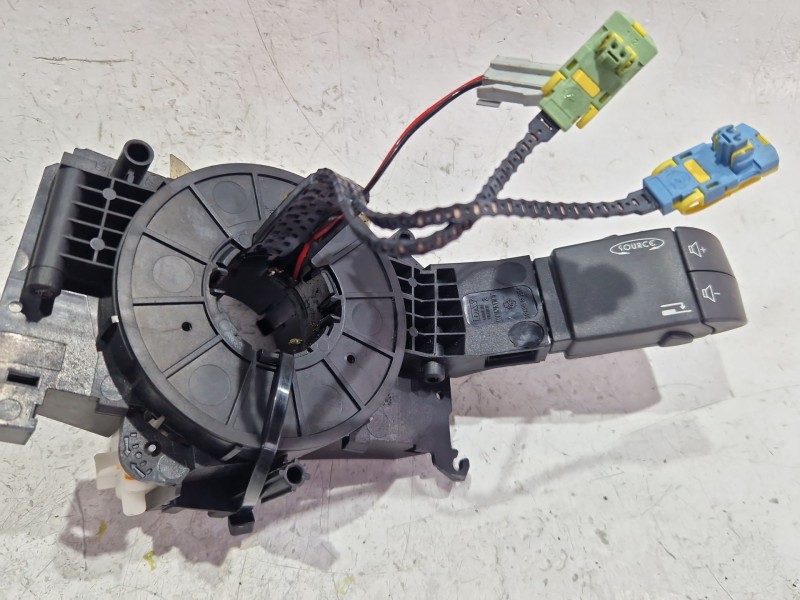 Recambio de anillo airbag para renault laguna ii (bg0)(2001) 1.9 dci (bg0g) referencia OEM IAM   