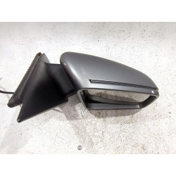 Recambio de retrovisor derecho para mercedes-benz clase glk (x204) 200 cdi (204.901) referencia OEM IAM A2048101016  