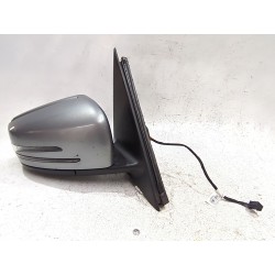 Recambio de retrovisor derecho para mercedes-benz clase glk (x204) 200 cdi (204.901) referencia OEM IAM A2048101016  