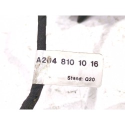 Recambio de retrovisor derecho para mercedes-benz clase glk (x204) 200 cdi (204.901) referencia OEM IAM A2048101016  