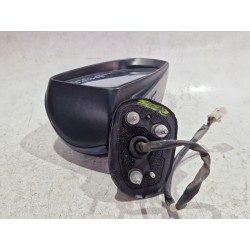 Recambio de retrovisor derecho para toyota avensis sedán (_t27_) 2.0 d-4d (adt270_) referencia OEM IAM E11026399  