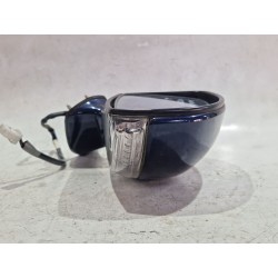 Recambio de retrovisor derecho para toyota avensis sedán (_t27_) 2.0 d-4d (adt270_) referencia OEM IAM E11026399  