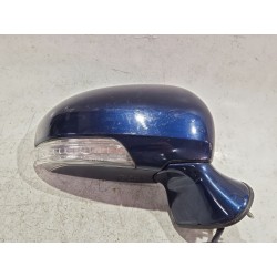 Recambio de retrovisor derecho para toyota avensis sedán (_t27_) 2.0 d-4d (adt270_) referencia OEM IAM E11026399  