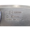 Recambio de retrovisor derecho para toyota avensis sedán (_t27_) 2.0 d-4d (adt270_) referencia OEM IAM E11026399  