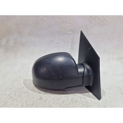 Recambio de retrovisor derecho para hyundai getz (tb)(2002) 1.1 referencia OEM IAM E4012190  
