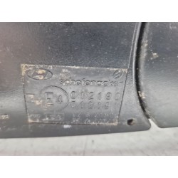 Recambio de retrovisor derecho para hyundai getz (tb)(2002) 1.1 referencia OEM IAM E4012190  