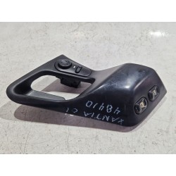 Recambio de mando elevalunas delantero derecho para citroën xantia berlina (1998) 2.0 hdi 90 referencia OEM IAM 9613057277  