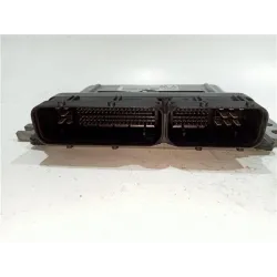 Recambio de centralita inyeccion para nissan micra (k12e)(11.2002) 1.2 16v referencia OEM IAM MEC37320  