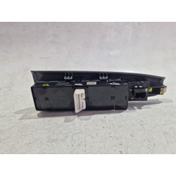Recambio de mando elevalunas delantero izquierdo para kia cerato i sedán (ld) 2.0 crdi referencia OEM IAM 935702F200  