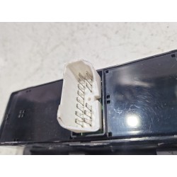 Recambio de mando elevalunas delantero izquierdo para kia cerato i sedán (ld) 2.0 crdi referencia OEM IAM 935702F200  