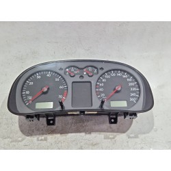Recambio de cuadro completo para volkswagen bora berlina (1j2)(199802.2005) 1.6 conceptline [1,6 ltr. - 77 kw 16v] referencia OE