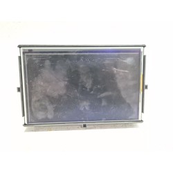 PANTALLA MULTIFUNCION 259154967R 