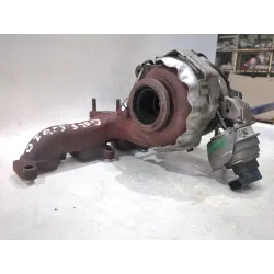 Recambio de turbo para volkswagen golf vi (5k1) 1.6 tdi referencia OEM IAM 03L253016T 03G971858AA  