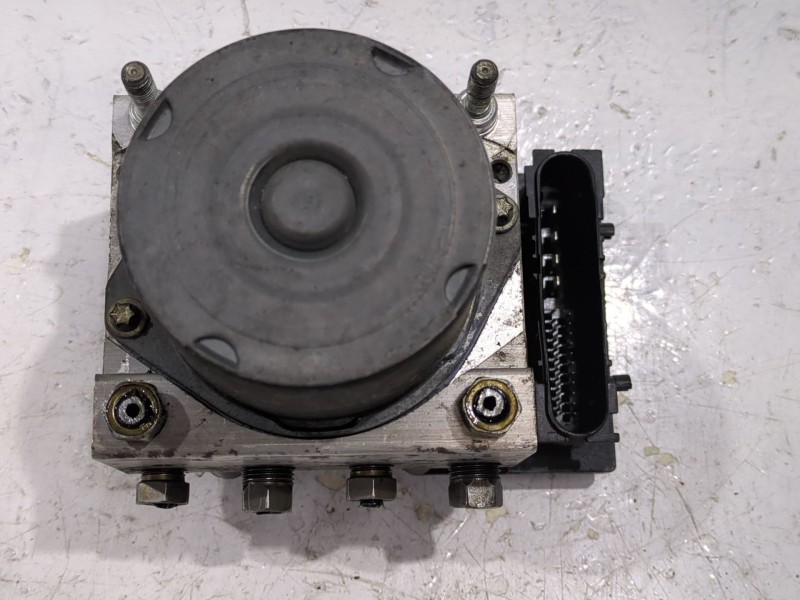 Recambio de nucleo abs para renault clio iii 1.5 dci 106cv referencia OEM IAM 0265231516  