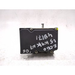 Recambio de nucleo abs para renault clio iii 1.5 dci 106cv referencia OEM IAM 0265231516  
