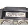 Recambio de nucleo abs para renault clio iii 1.5 dci 106cv referencia OEM IAM 0265231516  