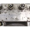 Recambio de nucleo abs para renault clio iii 1.5 dci 106cv referencia OEM IAM 0265231516  
