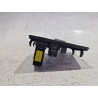 Recambio de interruptor para toyota yaris (ksp9/scp9/nlp9)(08.2005) 1.0 gpl referencia OEM IAM 589170D090  