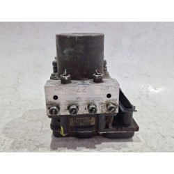 Recambio de nucleo abs para subaru forester (sh_) 2.0 d awd (shh) referencia OEM IAM 0265951582  