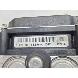 Recambio de nucleo abs para subaru forester (sh_) 2.0 d awd (shh) referencia OEM IAM 0265951582  