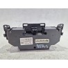 Recambio de mando climatizador para subaru forester (sh_) 2.0 d awd (shh) referencia OEM IAM 72311SC320  