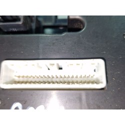 Recambio de mando climatizador para subaru forester (sh_) 2.0 d awd (shh) referencia OEM IAM 72311SC320  