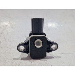 Recambio de sensor impacto para audi a4 b7 (8ec) 2.0 tdi 16v referencia OEM IAM 8P0955557  